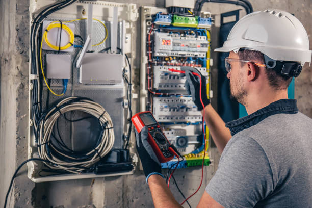 Best Emergency Electrical Repair  in Dayton, TX