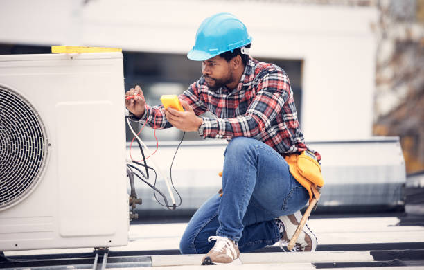 Best Licensed Electrician  in Dayton, TX
