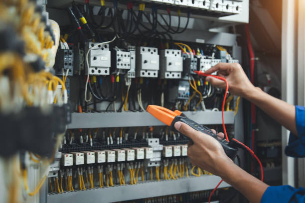 Best Emergency Electrical Repair  in Dayton, TX