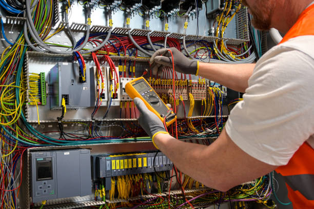 Best 24-Hour Electrician  in Dayton, TX