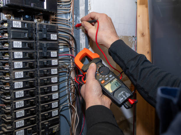 Best Affordable Electrician  in Dayton, TX