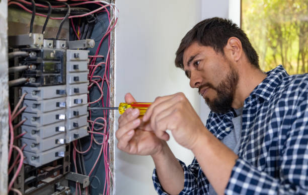Best Electrical Installation Contractor  in Dayton, TX